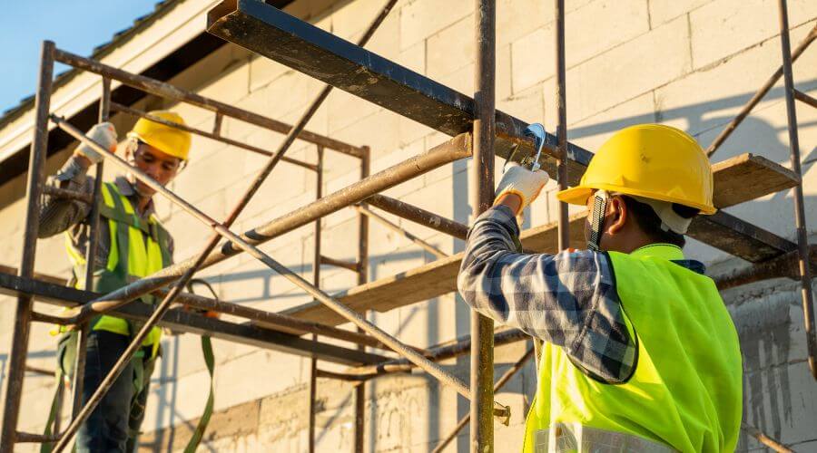 Local Chimney Repair in Cleveland, MS